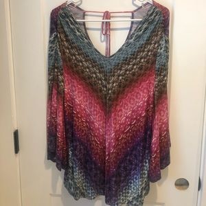 EUC-Democracy Top - Size Large.